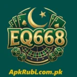 Eq668 Game