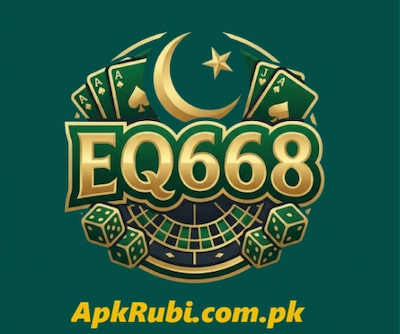 Eq668 Game