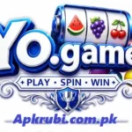 Yo Game