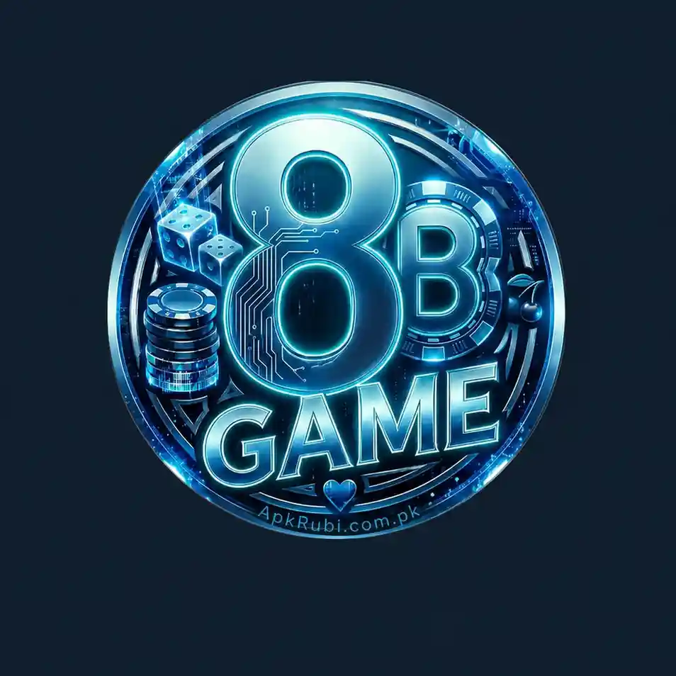 8B Game Download