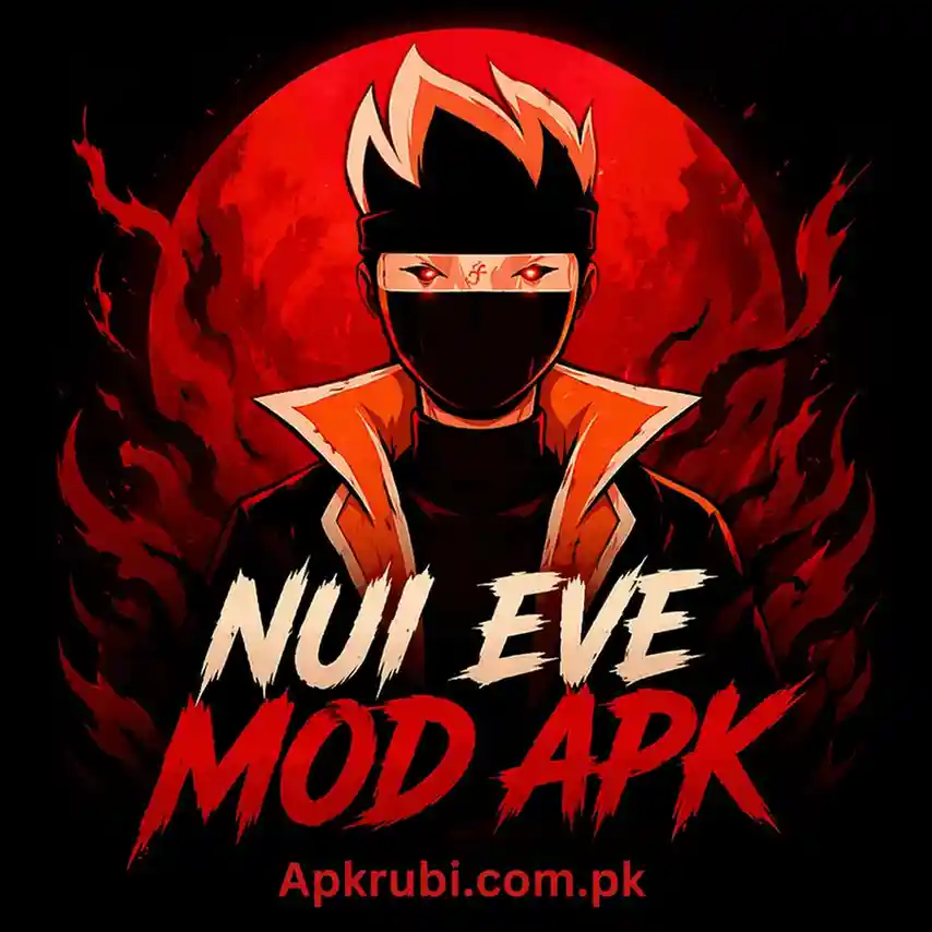 Nui Eve Mod