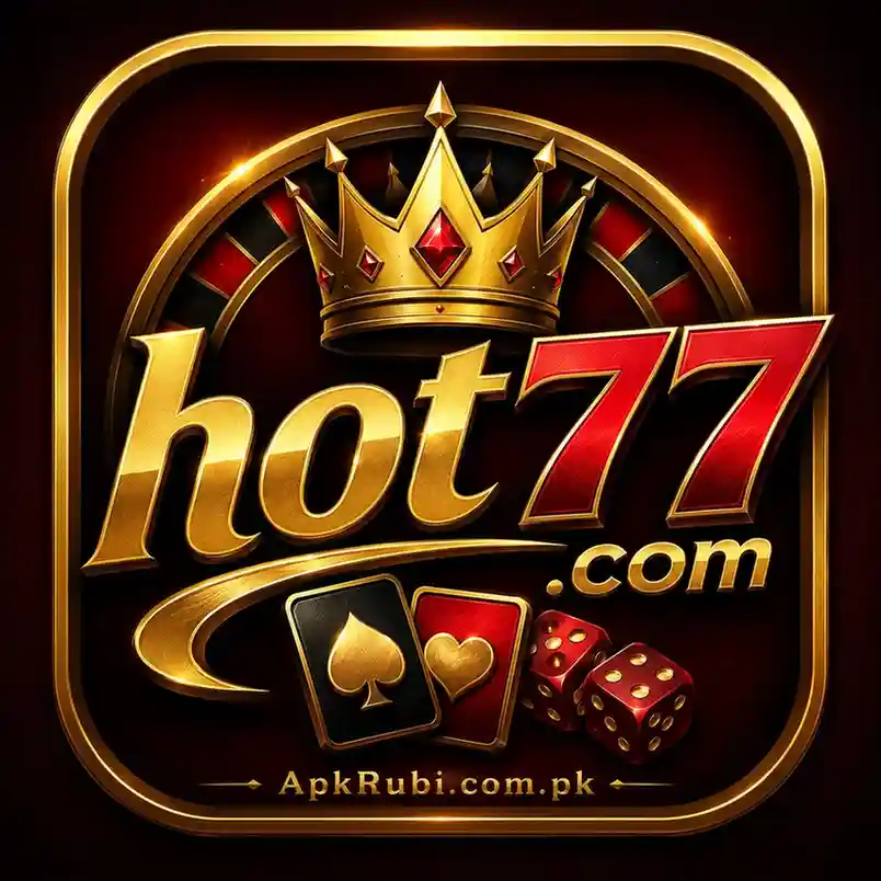 HOT77 Game APK