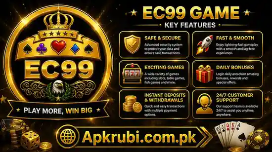 Ec99 Game APK