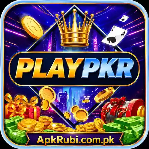 Playpkr Game APK
