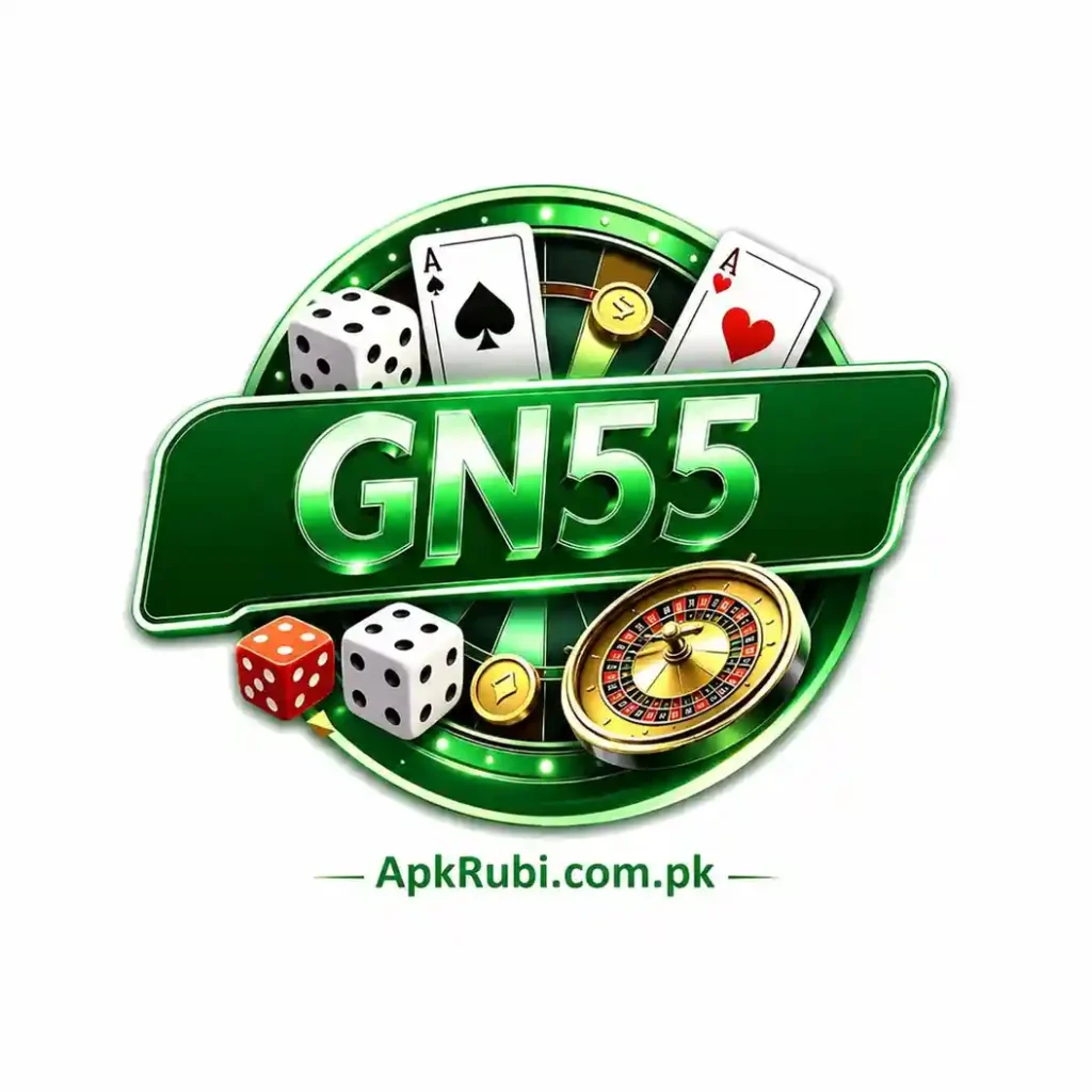 Gn55 Game APK Download
