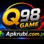 Q98 Game