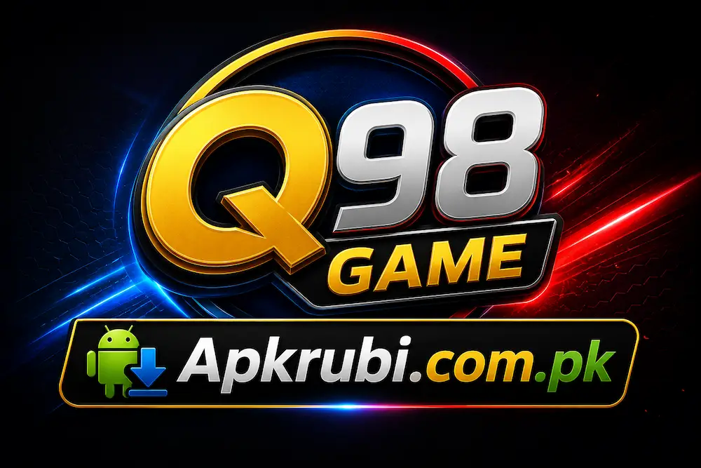 Q98 Game