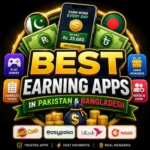 Best Earning apps