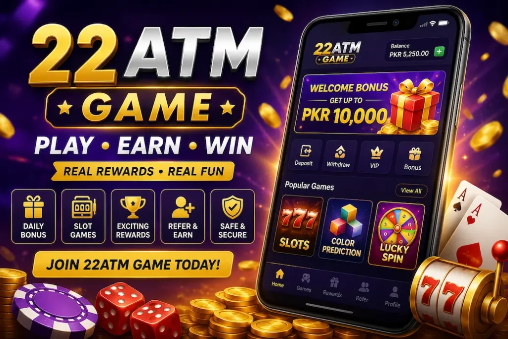 22Atm