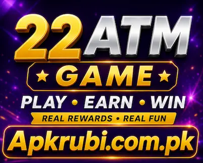 22Atm Game
