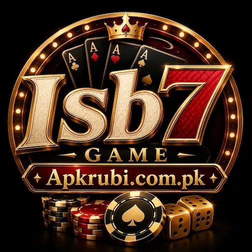Isb7 Game