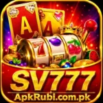 Sv777 Game