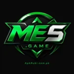 Me5 Game