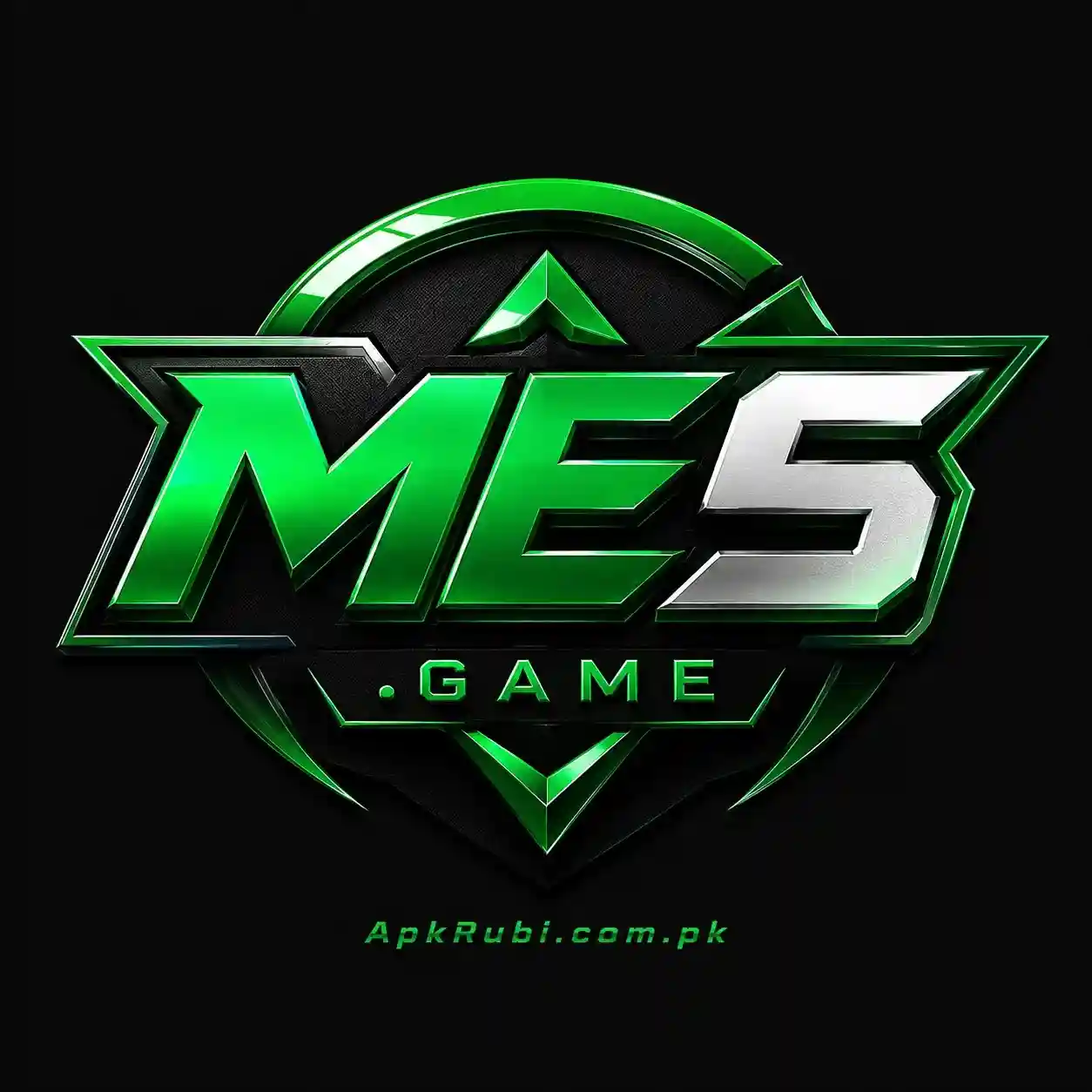 Me 5 Game