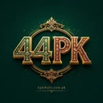 44Pk Game