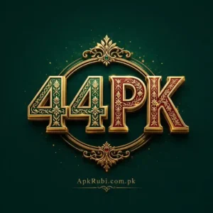 44 Pk Game APK