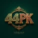 44Pk Game