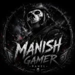 Manish Gamer Panel