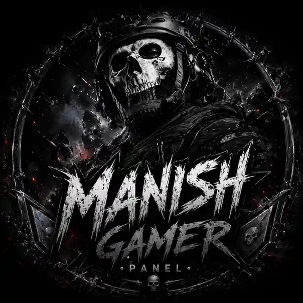 Manish Gamer Panel APK