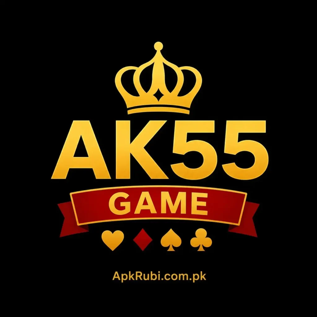 AK55 Game APK
