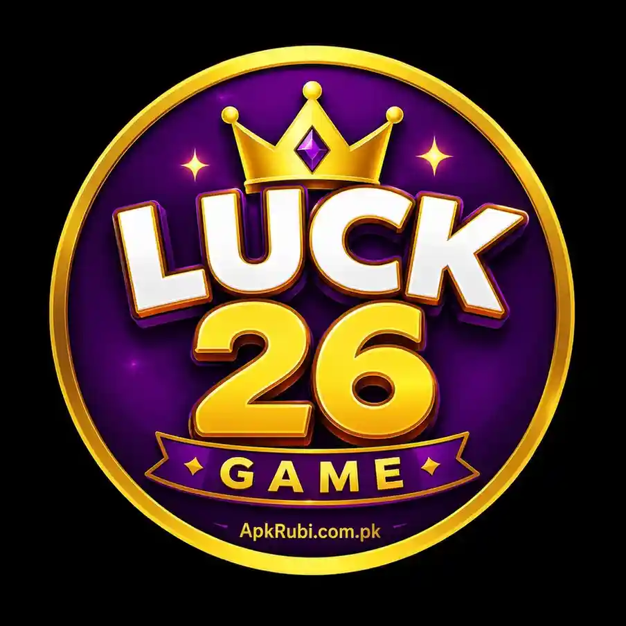 Luck 26 Game