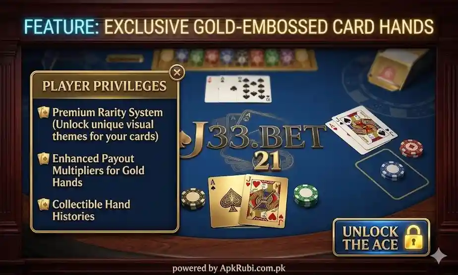 J33 BET Game Login