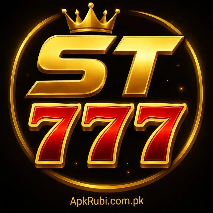 ST777 Game APK Login