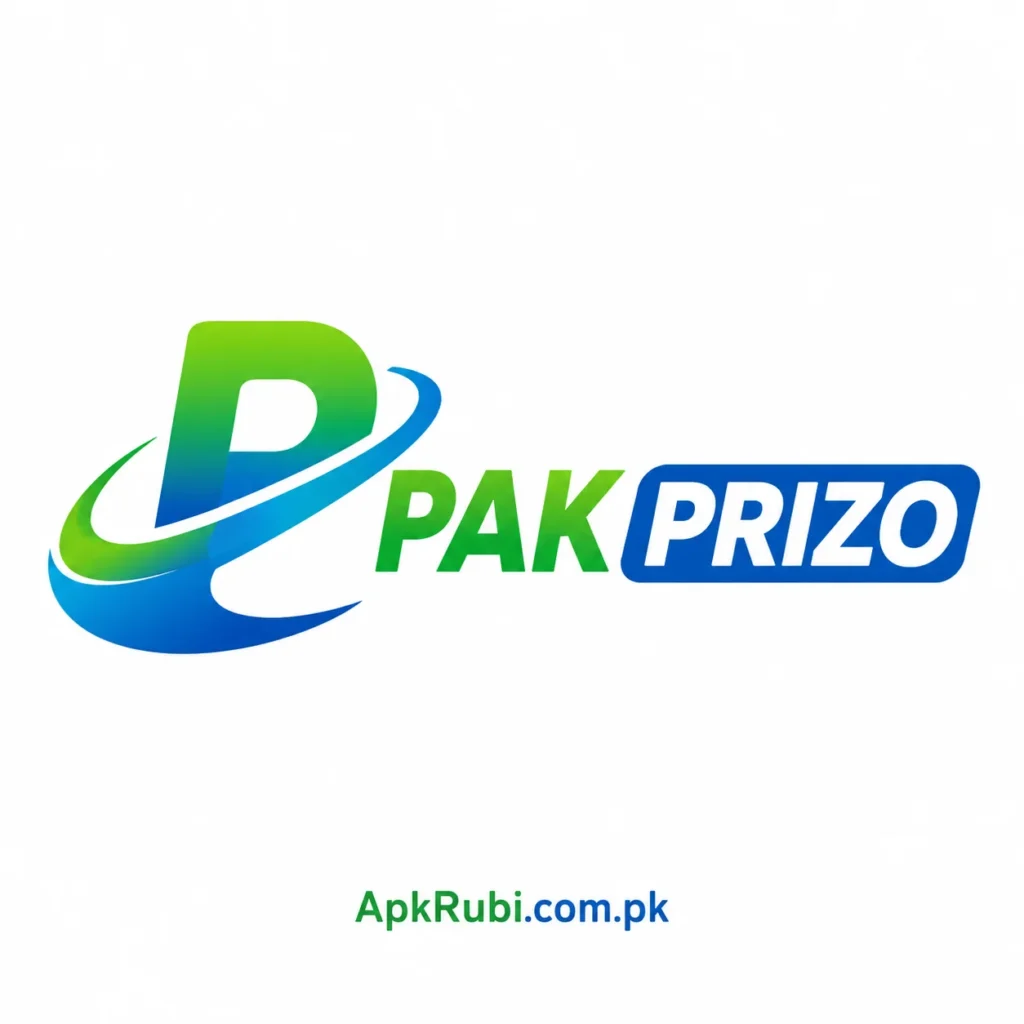 Pak Prizo Game