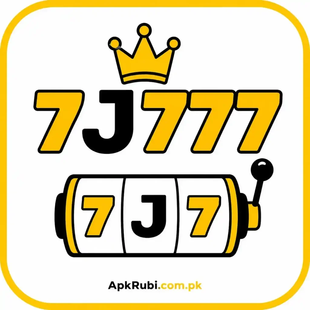 7J777 Game