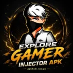 Explore Gamer Injector APK