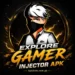 Explore Gamer Injector APK