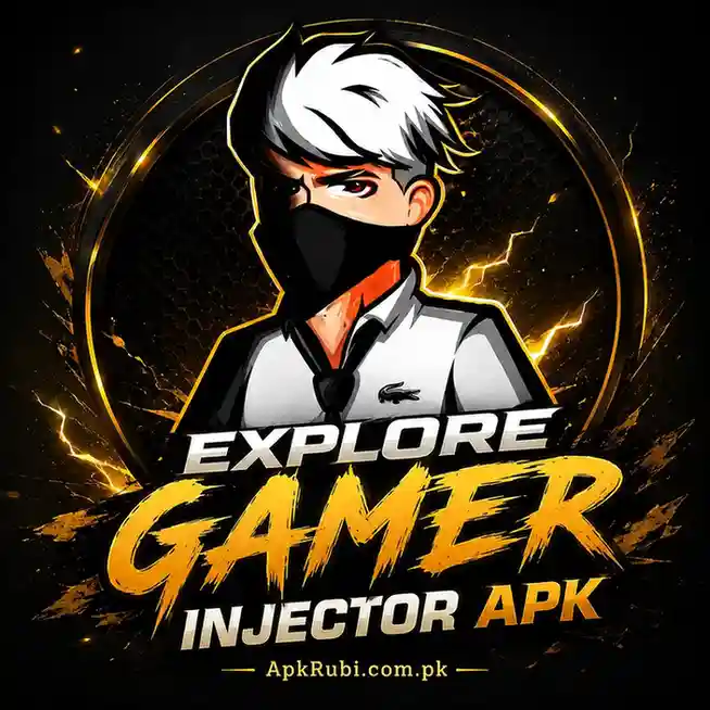 Explore Gamer Injector