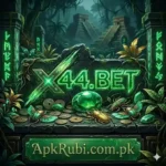 X44 Game