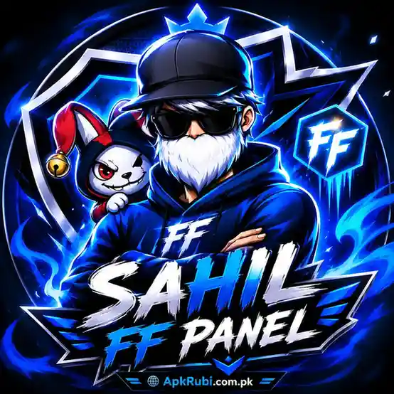 Sahil FF Panel APK
