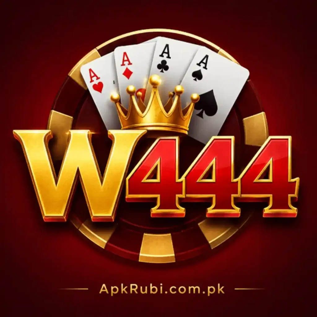 W 444 Game