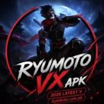 Ryumoto VX