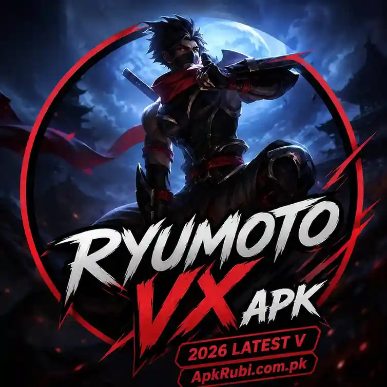 Ryumoto VX APK