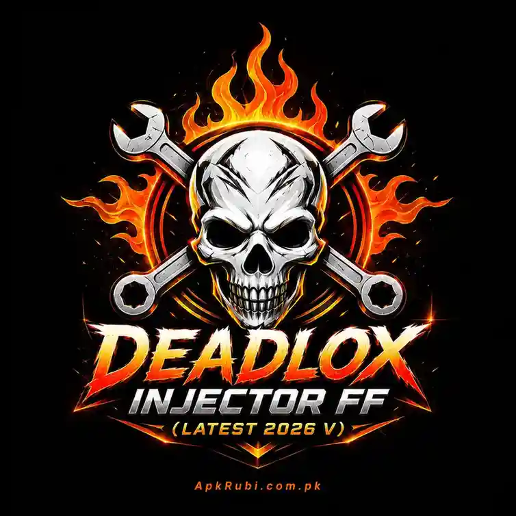 Deadlox FF Injector APK