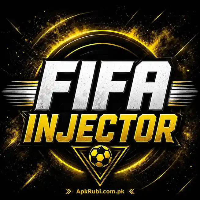 FIFA Injector APK