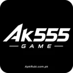 AK555 Game