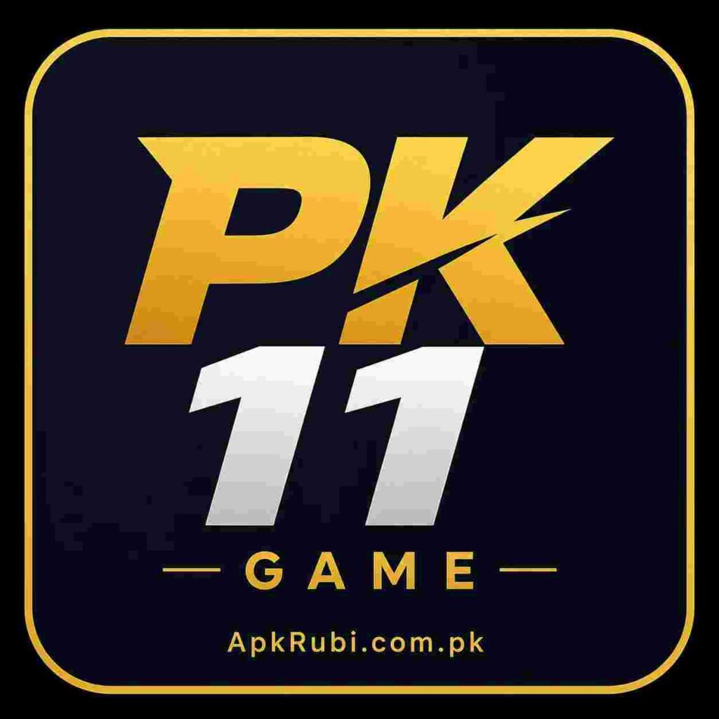 PK11 Game