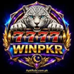 Winpkr777 Game
