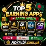 earning apps in Bangladesh