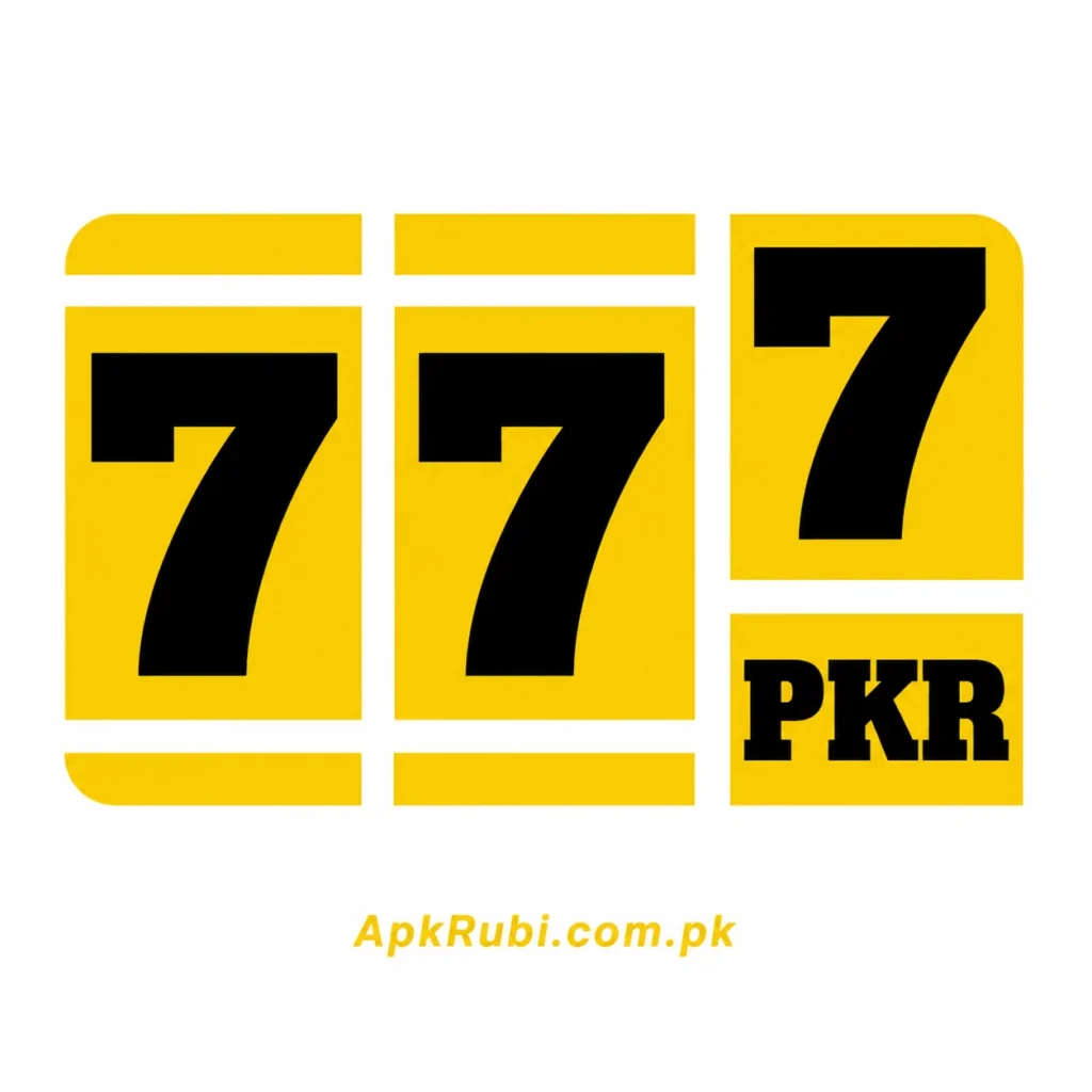 777 Pkr Game