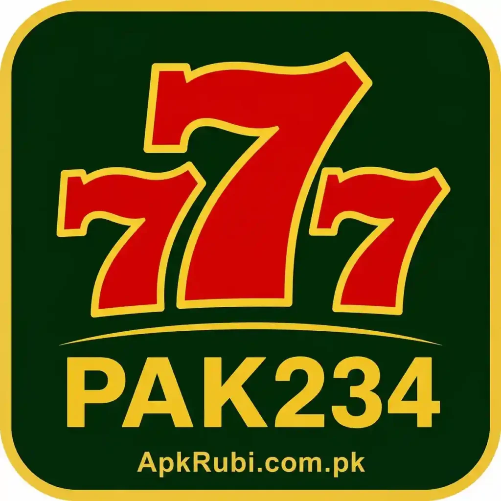 PAK 234 Game