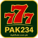 PAK234 Game