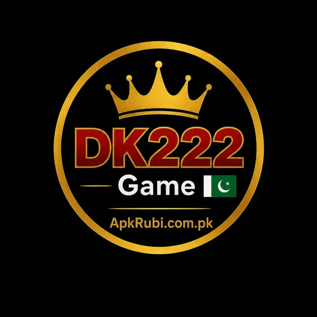 DK 222 Game