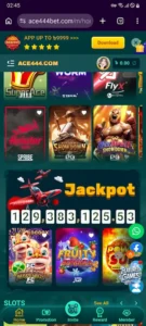 Ace444 Game APK Download Latest Version for Android 1