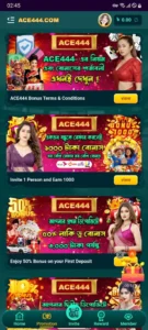 Ace444 Game APK Download Latest Version for Android 2