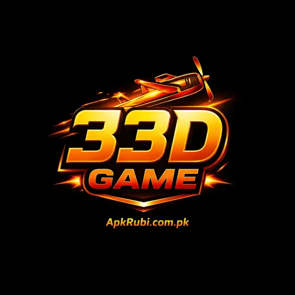 33 D Game